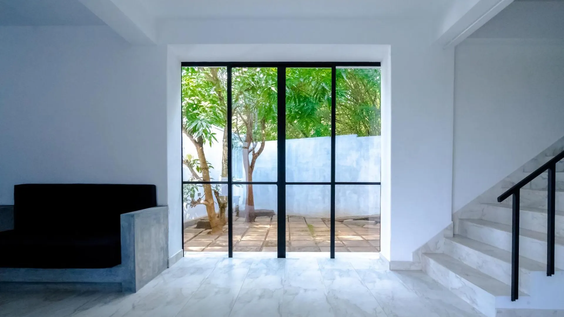 Shiro In Κάντι Bed and Breakfast