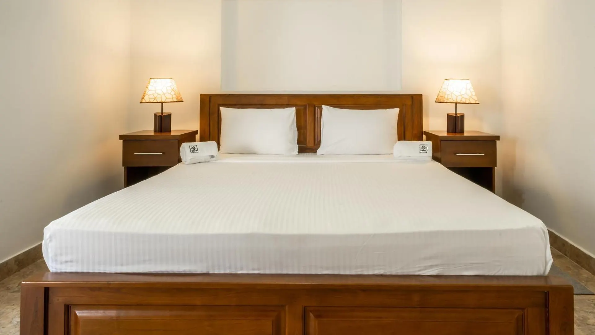 Shiro In Κάντι Bed and Breakfast