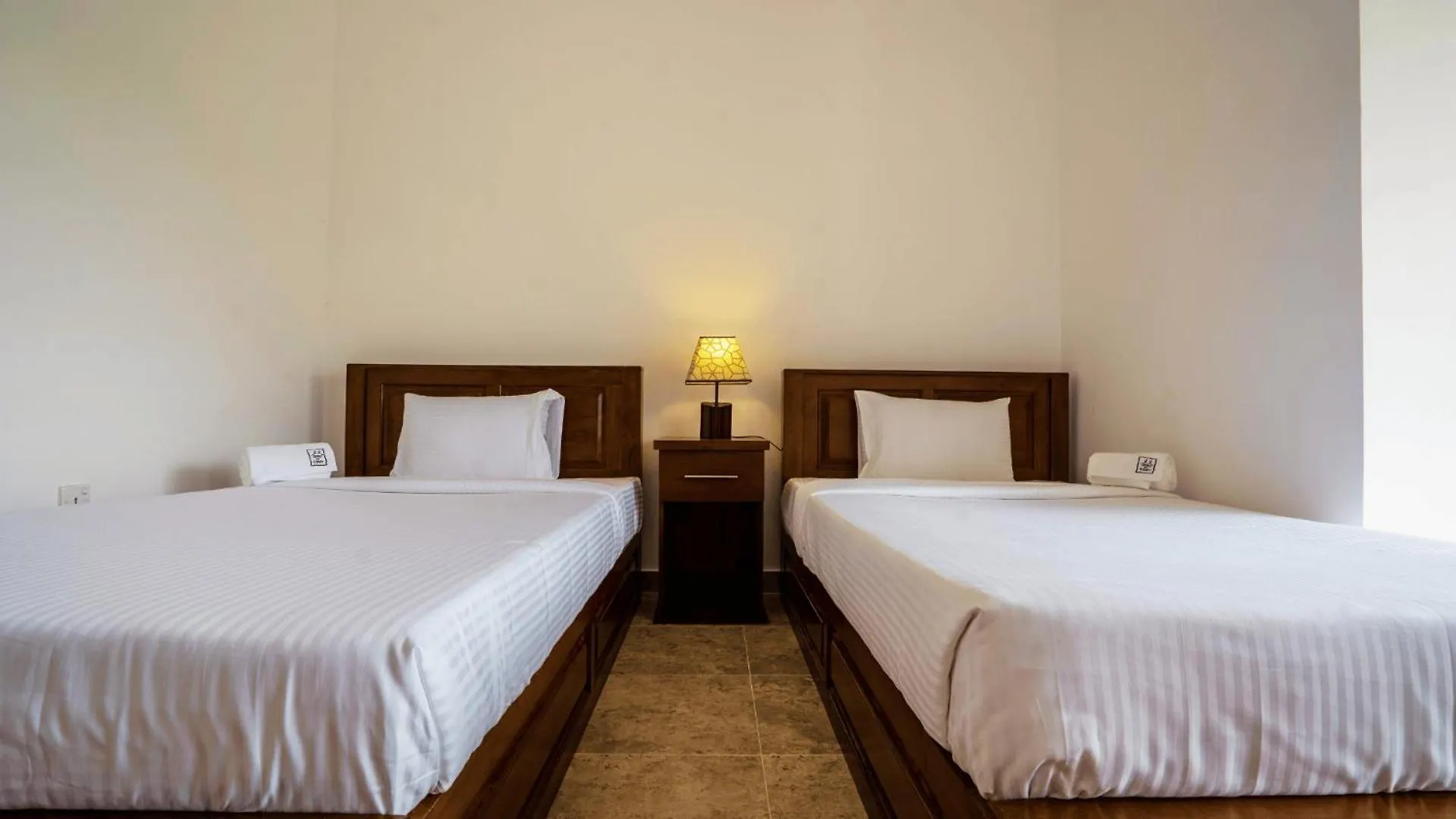 Shiro In Κάντι Bed and Breakfast
