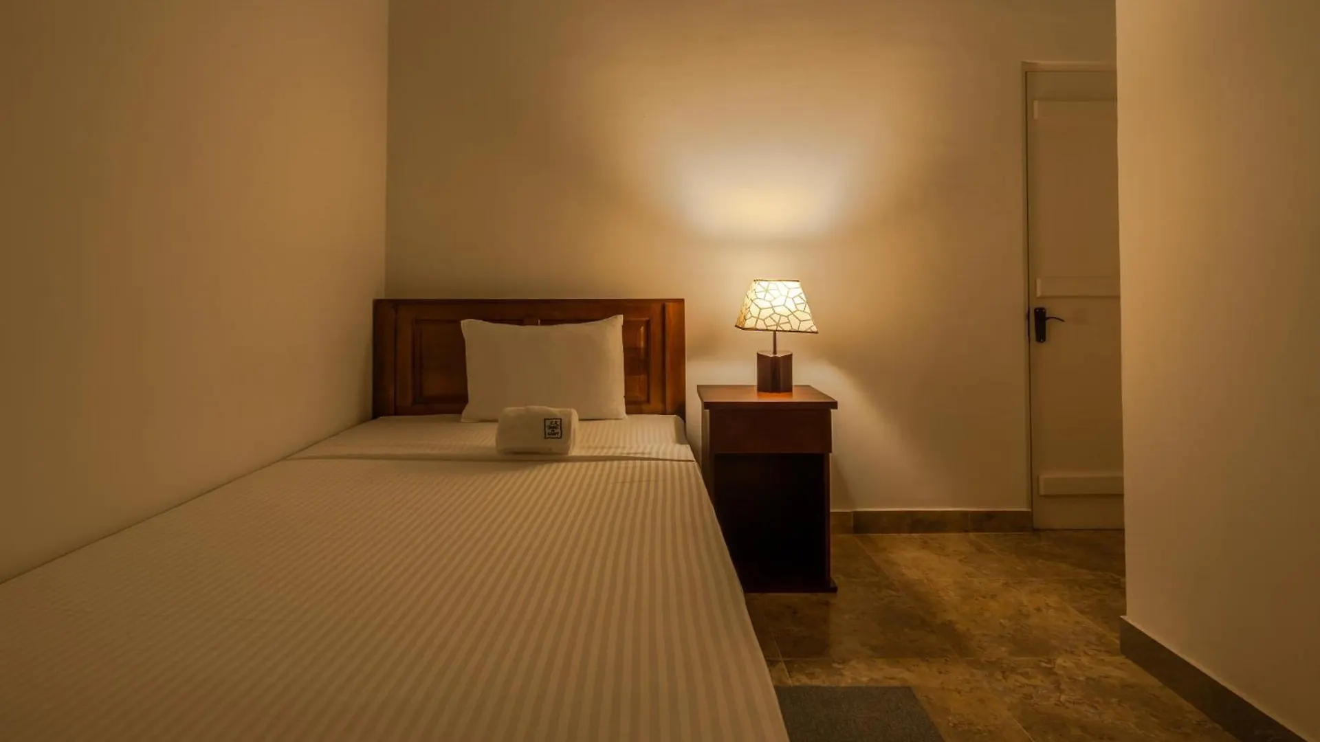 Bed and Breakfast Shiro In Κάντι
